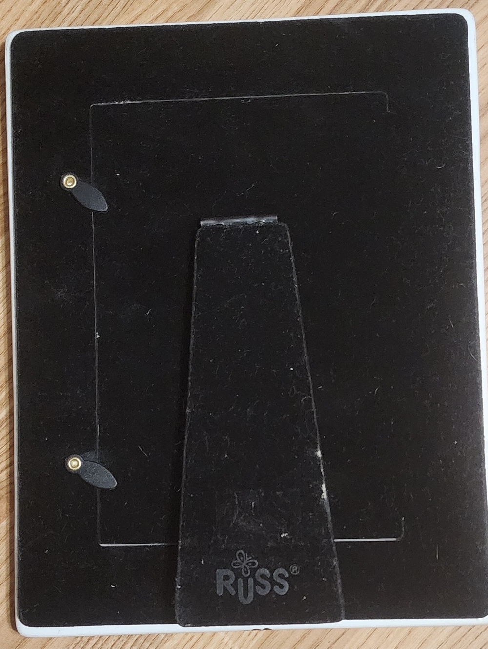 Russ Picture Frame - Picture 2 of 2